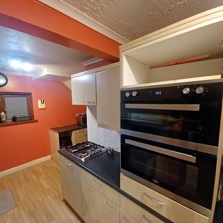 Apartmán The Rushdon Grays Exteriér fotografie